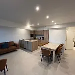 Luxury Apartment On The Seafront Of Ostend T07