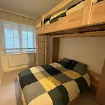 Luxury Apartment On The Seafront Of Ostend T07