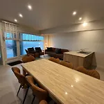 Luxury Apartment On The Seafront Of Ostend T07