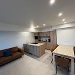 Luxury Apartment On The Seafront Of Ostend T07