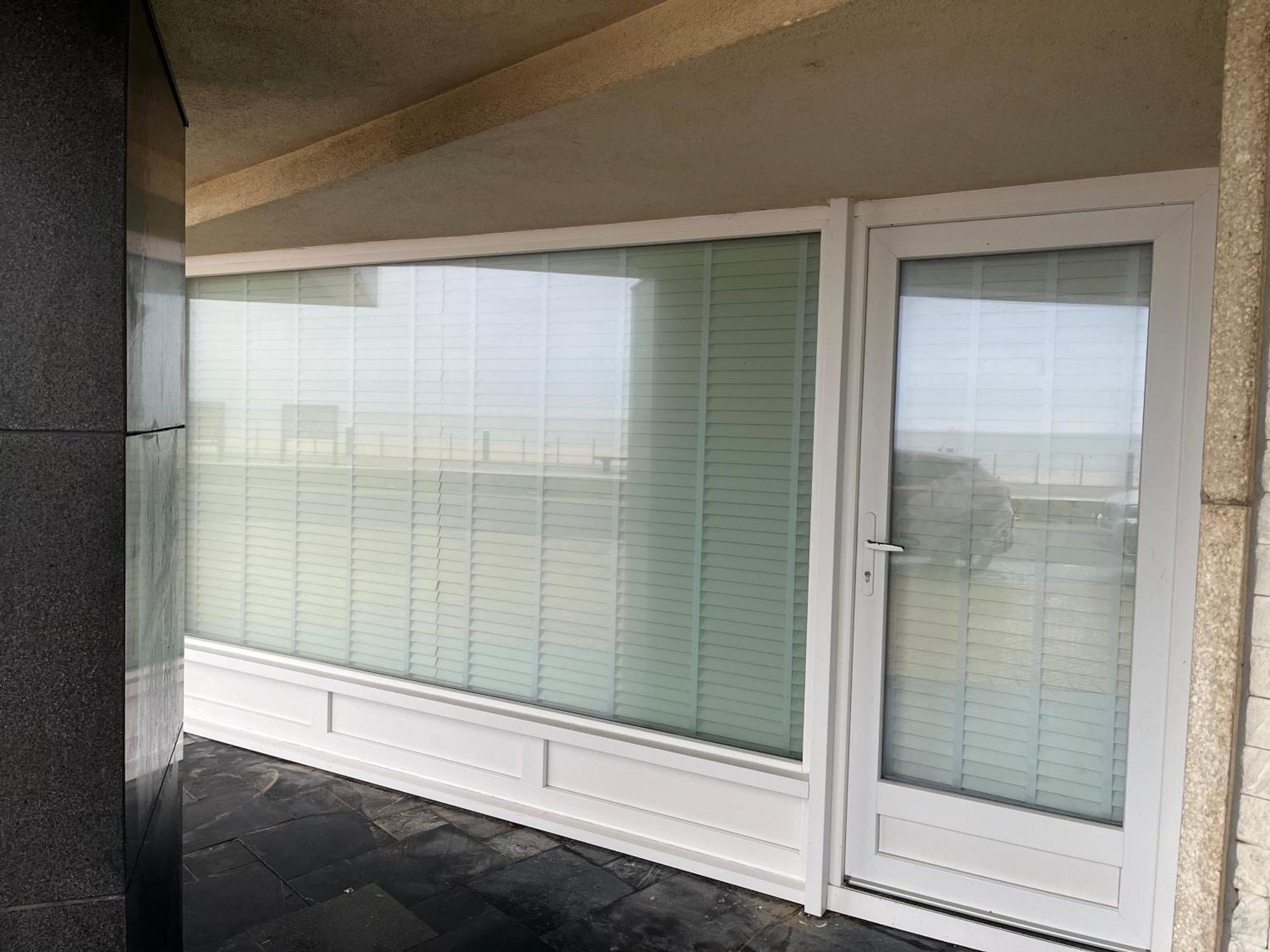 Luxury On The Seafront Of T07 Appartement