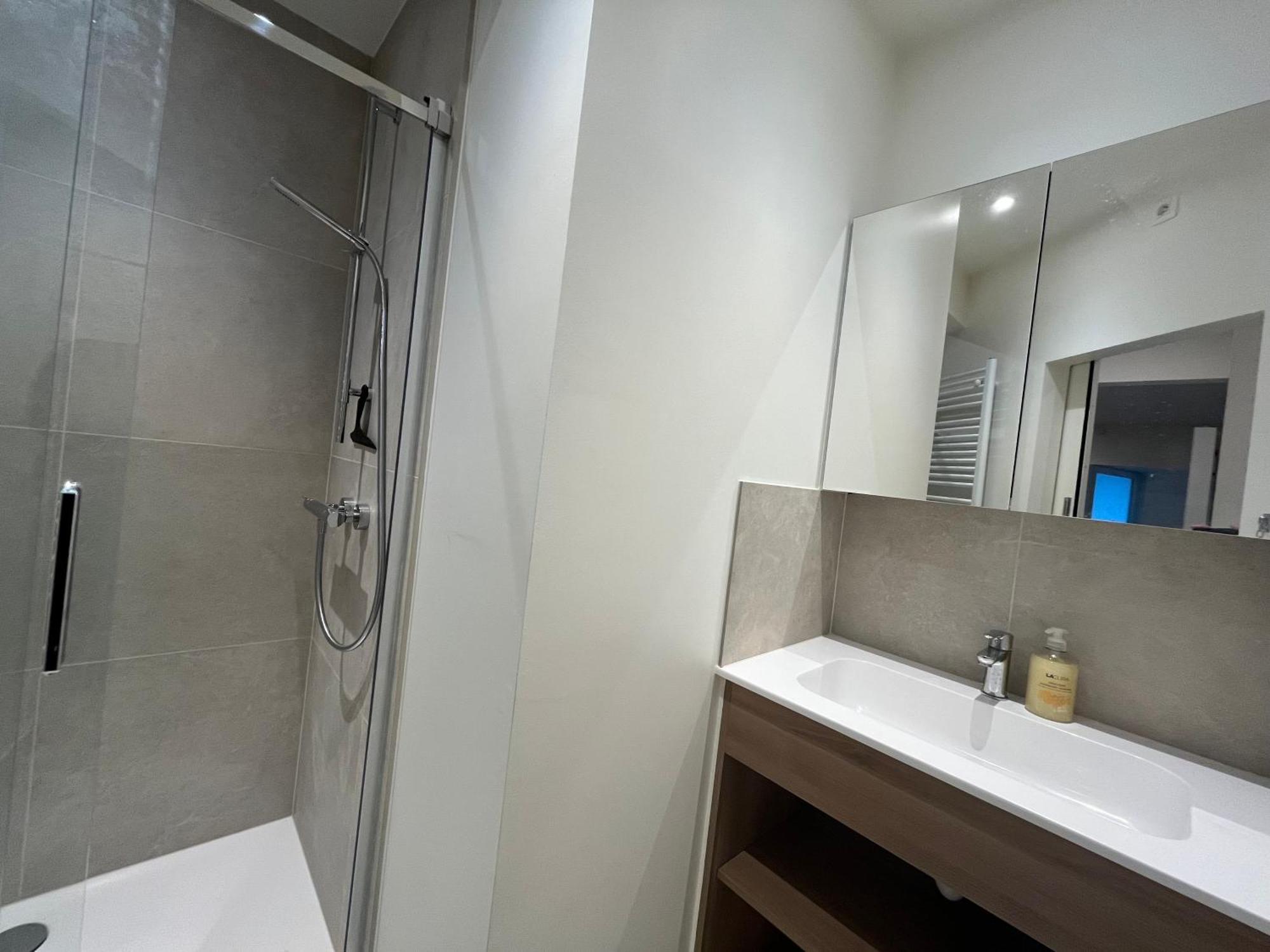 Luxury On The Seafront Of T07 Appartement